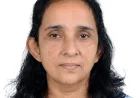തോട്ടക്കാട് തണങ്ങുംപതിക്കൽ  മച്ചുകാട് കൈതമറ്റം  ബ്ലെസ്സി ജോർജ് (53) ബെംഗളൂരുവിൽ നിര്യാതയായി