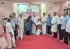 എംഎൽഎയുടെ കരുതൽ പദ്ധതി മല്ലപ്പള്ളി എംയുപിഎഫിൽ