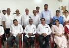 ഐപിസി സൺഡേസ്കൂൾ പന്തളം സെൻ്ററിന് നവ നേതൃത്വം