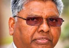 റവ. ഡോ. ജോർജ്ജ് തോമസ്  കർത്തൃസന്നിധിയിൽ
