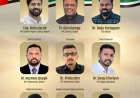 പിവൈപിഎ യുഎഇ റീജിയന് പുതിയ നേതൃത്വം