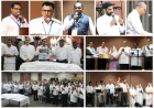അപ്കോൺ സംയുക്ത ആരാധന അനുഗ്രഹകരമായി സമാപിച്ചു