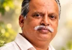 കോഴിക്കോട് മായനാട് ഒഴുക്കര തറക്കാടൻ വീട്ടിൽ ജോയ് ബർണാഡ് നിര്യാതനായി