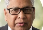 റവ. ഡോ. ജോർജ്ജ് തോമസിൻ്റെ സംസ്കാരം ഒക്ടോ.10- ന് കാനഡയിൽ
