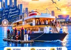 Cruise & Praise — Worship on the Water
