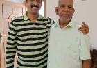 സുവിശേഷ വേദികളിലെ സിംഹഗർജ്ജനം നിലച്ചു!