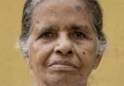 സുവി.ജെബു പി.സിയുടെ മാതാവ് ലീലാമ്മ ചെറിയാൻ (86) നിര്യാതയായി