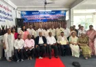 ഗ്രാജുവേഷൻ സർവീസും ഓഡിനേഷൻ ശുശ്രൂഷയും