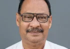 പെരുവയൽ എടക്കാട് വീട്ടിൽ ബേബി പ്രകാശ് നിര്യാതനായി
