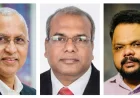 ഐപിസി അങ്കമാലി സെന്ററിന് പുതിയ നേതൃത്വം 
