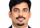 പാസ്റ്റർ ബിനു തോമസ് ചർച്ച് ഓഫ് ഗോഡ് ബിഹാർ സ്റ്റേറ്റ് എഡ്യൂക്കേഷൻ  ഡയറക്ടർ