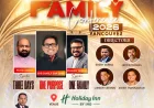 വാൻകൂവറിൽ ജെനസിസ് ഫാമിലി കോൺഫറൻസ് ഒക്ടോ.  30 മുതൽ