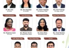 ഐപിസി യുഎഇ റീജിയൺ സണ്ടേസ്കൂൾസ് അസ്സോസിയേഷന് പുതിയ ഭാരവാഹികൾ