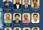 ഐപിസി തൃശ്ശൂർ വെസ്റ്റ് സെന്റർ സൺ‌ഡേ സ്കൂൾ അസോസിയേഷൻ ഭാരവാഹികൾ 