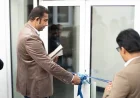 ദർശനത്തിൽനിന്ന് സാമൂഹ്യസേവനത്തിലേക്ക്: ഐ എ ജി ബിസിനസ് ഹബ്ബ്