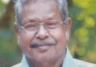 വില്ലൂർ പാലമുക്ക് ചരുവിള പുത്തൻവീട്ടിൽ ജി. ജോർജ് (84) നിര്യാതനായി