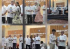 ചിങ്ങവനത്ത് ന്യൂ ഇന്ത്യ ചർച്ച് ഓഫ് ഗോഡ് സൺഡേ സ്കൂൾ താലന്ത് പരിശോധന നടന്നു