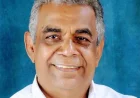 പാസ്റ്റർ ജോൺ ജോർജ് (ബാബുച്ചായൻ -74) കർത്തൃസന്നിധിയിൽ