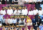 ഐപിസി യുഎഇ റീജിയന്റെയും പുത്രിക സംഘടനകളുടെയും പ്രവർത്തന വർഷത്തിന് തുടക്കം