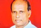 പാസ്റ്റർ പോൾ സുരേന്ദ്രൻ കർത്തൃസന്നിധിയിൽ