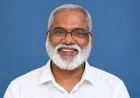 പാസ്റ്റർ എസ്. ജോണി (65) കർത്തൃസന്നിധിയിൽ