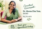 Gentle, Effective & Natural Healthcare at Your Fingertips | Gilead Homoeopathy