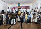 ചർച്ച് ഓഫ് ഗോഡ് കേരള സ്റ്റേറ്റ് വൈ.പി.ഇ ടാലന്റ് ടെസ്റ്റ് 2026 അനുഗ്രഹീത സമാപ്തി