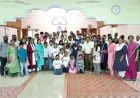 ചർച്ച് ഓഫ് ഗോഡ് സണ്ടേസ്കൂൾ സ്റ്റേറ്റ് താലന്തു പരിശോധന സമാപിച്ചു