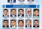 ഐപിസി ഓസ്ട്രേലിയ റീജിയൻ - ക്വീൻസ്‌ലാൻഡ് ചാപ്റ്ററിന് പ്രൗഢോജ്ജ്വലമായ തുടക്കം