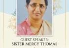 യുസിഡബ്ല്യുഎഫ് സമ്മേളനം നവം. 2ന്