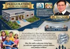 ഹോപ്പ് ഹേവൻ ഡിസബിലിറ്റി സെന്റർ ഉദ്ഘാടനം ഒക്ടോ. 26ന്