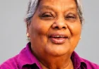 അച്ചാമ്മ തോമസ് (94) ഡാളസ്സിൽ നിര്യാതയായി