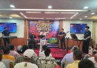 ബഹ്‌റൈൻ BMCC ഗോസ്പൽ മീറ്റിംഗിന് ഉജ്ജ്വല സമാപനം