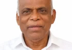 ജോർജ് ഡാനിയേൽ (73) നിര്യാതനായി