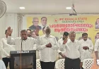 ഐപിസി വടകര ഏരിയ പ്രവർത്തനം ആരംഭിച്ചു