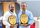 നയിച്ചവര്‍ക്ക് ആദരമേകി ദൈവസഭ യൂത്ത് കമ്മറ്റി