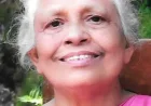 കുമ്പനാട് മരങ്ങാട്ട് ലീലാമ്മ ജോർജ് (79) നിര്യാതയായി