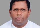 ടിപിഎം വടക്കൻചേരി സഭാ ശുശ്രൂഷകൻ എൽഡർ ബെന്നി ഐസക് (ബിനോച്ചൻ  - 46) കർത്തൃസന്നിധിയിൽ