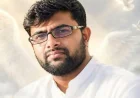 ബിനോ ഫിലിപ്പ് (ജിസൺ -35 ) നിര്യാതനായി