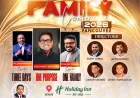 ജെനസിസ് കാനഡ മിനിസ്ട്രീസ്: ഫാമിലി കോൺഫറൻസ് ഒക്ടോ. 30 മുതൽ
