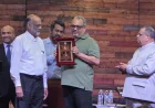 ഡാളസിൽ CFI സമ്മേളനം സമാപിച്ചു; മാത്യു സാമുവേലിന് പണ്ഡിത രാമാഭായി പുരസ്കാരം നൽകി 