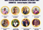മഹാനേദ് ദാൻ ഫെലോഷിപ്പ് (സെൻട്രൽ റീജൻ) ക്രിസ്ത്യൻ വിമൻസ് ഫെല്ലോഷിപ്പ്   ഭാരവാഹികൾ