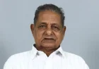 കണ്ണൂർ വളകൈ കാപ്പുംകര അറയ്ക്കൽ കണ്ടത്തിൽ കെ.ഒ. ദേവസ്യ (88) കർത്തൃസന്നിധിയിൽ 