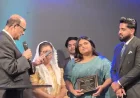 സെലിബ്രേഷൻ ചർച്ചിന്റെ സീനിയർ പാസ്റ്ററായി പാസ്റ്റർ സാംസൺ സാബു നിയമിതനായി