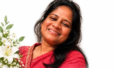 വളഞ്ഞവട്ടം പുളിക്കീഴ് വേലിക്കകത്ത് കൊച്ചുമോൾ ബെഞ്ചമിൻ (54) കർത്തൃസന്നിധിയിൽ