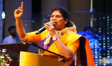 വിക്ടറി വിമൻസ് കോൺഫ്രൻസ് അനുഗ്രഹീത സമാപനം