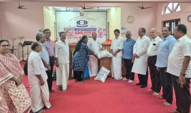 എംഎൽഎയുടെ കരുതൽ പദ്ധതി മല്ലപ്പള്ളി എംയുപിഎഫിൽ