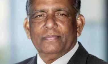 പാസ്റ്റർ കെ.കെ. ചെറിയാൻ കർത്തൃ സന്നിധിയിൽ