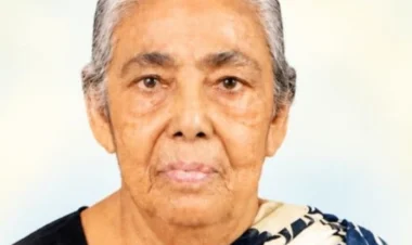 കൊടക്കൽ വാവൂർ വീട്ടിൽ ഫ്ലോറി (69) നിര്യാതയായി