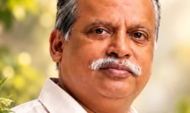 കോഴിക്കോട് മായനാട് ഒഴുക്കര തറക്കാടൻ വീട്ടിൽ ജോയ് ബർണാഡ് നിര്യാതനായി